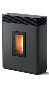 Piec na pellet MCZ - Philo Comfort Air 14 kW