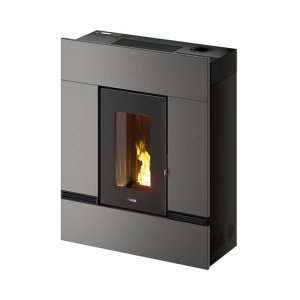 Piecyk na pellet Mithos PS Plus 14 kW – Cadel
