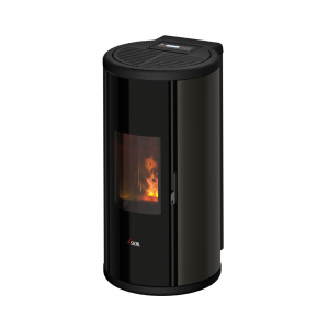 Piecyk na pellet Sound PS 5 kW - Cadel