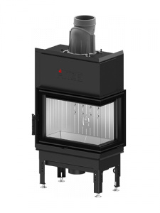 Wkład kominkowy HST54x39.R