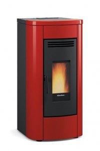 Piec na pellet La Nordica Extraflame KLAUDIA