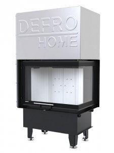 Wkład kominkowy DEFRO Intra S BP G