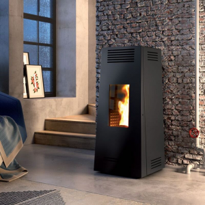 Piec na pellet Timbro NPS EVO 7/10 kW