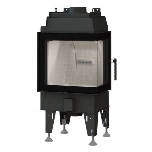 Wkład kominkowy BeF Therm 6 CP