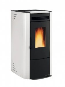 Piec na pellet La Nordica Extraflame KETTY 5.0