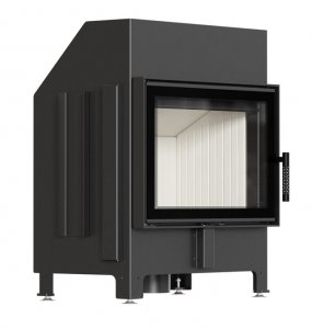 WKŁAD KOMINKOWY ZIBI ECO 9,9 kW