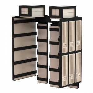 BeF Zestaw akumulacyjny Therm 6