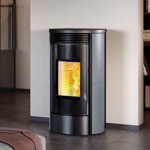 Piec na pellet Marra MP AUP 13 kW