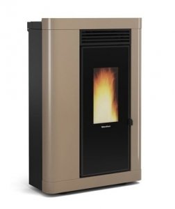 Piec na pellet La Nordica Extraflame ANNABELLA AD EVO
