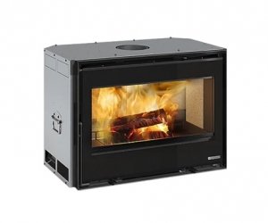 Wkład kominkowy INSERTO 80 LEAN