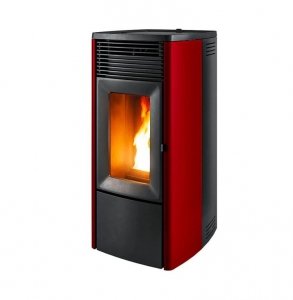 Piec na pellet MCZ - Ego Hydro Matic 12 kW