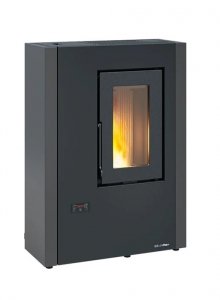 Piec na pellet La Nordica Extraflame LUISELLA 5.0 MAXI