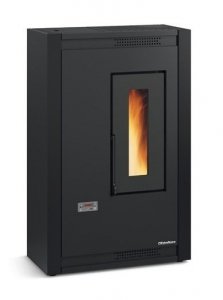 Piec na pellet La Nordica Extraflame LUISELLA 