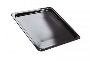 Moravia Brytfanna płytka do pieca kuchennego 9100 i 9103