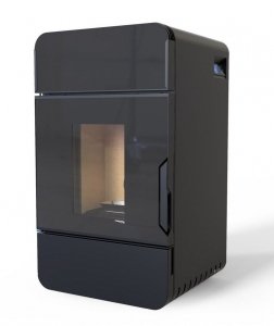 Piec na pellet DEFRO OMNIPELL 8 kW