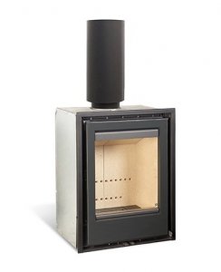 Wkład kominkowy ROCAL ARc 50V +PLUS 150