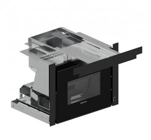 Zestaw do przedniej szuflady P70 AIR H49 La Nordica