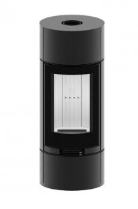 Piec wolnostojący HITZE CHARUTO