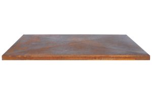 Pokrywa ochronna na grill G1, G6, G7, G8 BASIC Artiss corten 