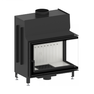 Wkład kominkowy STMA 68x43.R