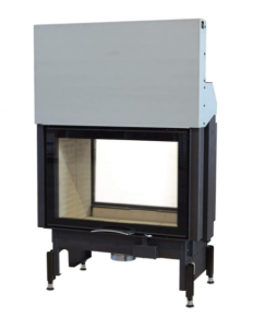Wkład kominkowy AUSTROFLAMM 75x51 S II