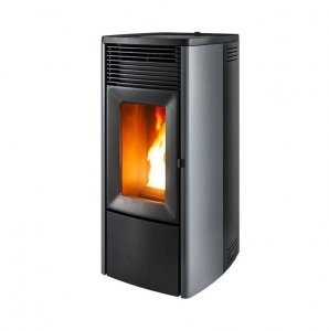 Piec na pellet MCZ - Ego Comfort Air 10 kW