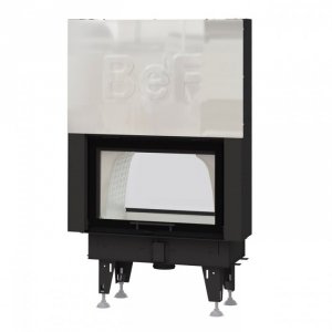 Wkład kominkowy BeF Twin V 8 II