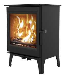 Piec wolnostojący Charnwood CRANMORE 3