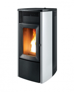 Piec na pellet MCZ - Ego 8 kW