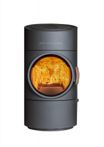 Piec na pellet AUSTROFLAMM Clou compact Pellet