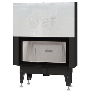 Wkład kominkowy BeF Therm V 10
