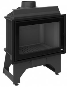 Wkład kominkowy żeliwny DORAKO ECO iLUX 90