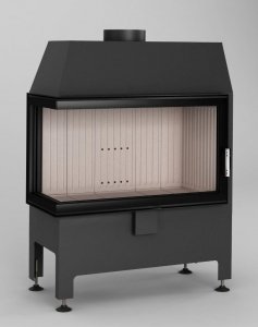 Wkład kominkowy Heatro 69L