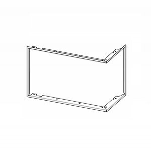 ROMOTOP Ramka HR4SF