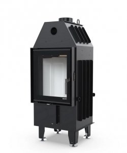 Wkład kominkowy DEFRO Intra XSM 8 kW