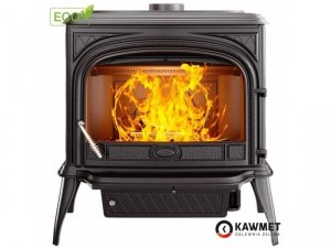 KAWMET Premium Piec NIKA S5 ECO