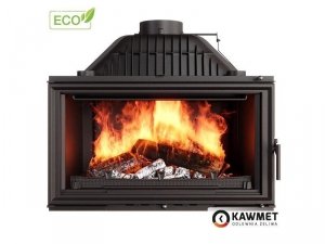 KAWMET Wkład kominkowy W15 (16,3 kW) ECO