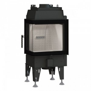 Wkład kominkowy BeF Therm 6 CL