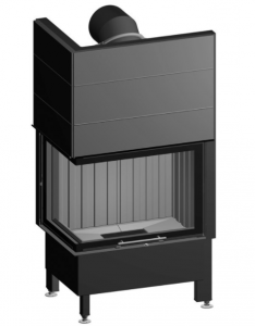 SPARTHERM VARIA 2Lh