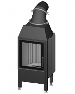 SPARTHERM Mini Z1 RLU