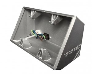 Obudowa 3D Grey Design