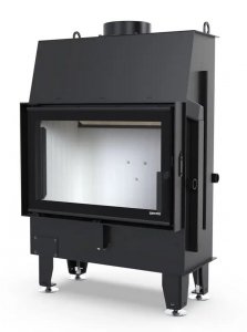 Wkład kominkowy DEFRO Impuls SM 8 kW