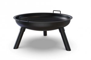 Omega 67 Fire Pit