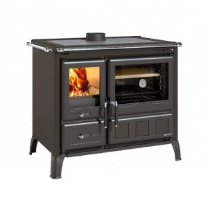 Kuchnia La Nordica GARDENIA XXL Steel