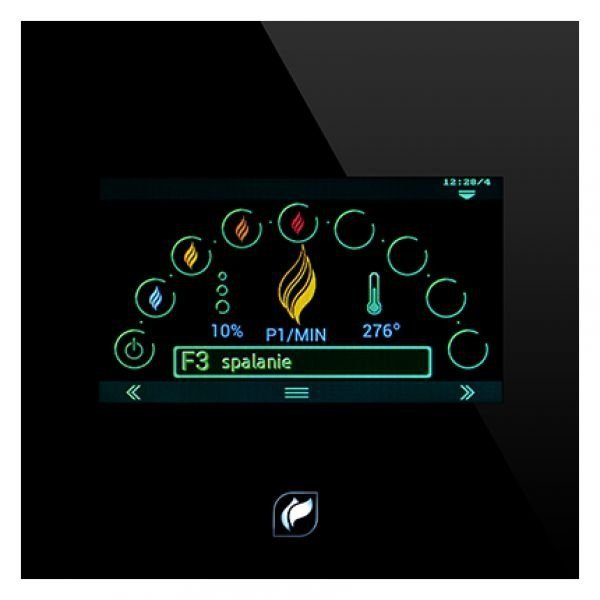 Regulator RT-18 VETRO OM