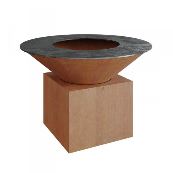 OFYR XL Corten