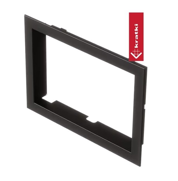 Ramka stalowa (blenda) ZIBI ECO