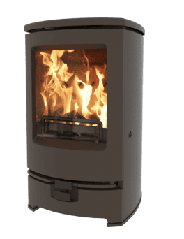 Piec wolnostojący Charnwood ARC 5