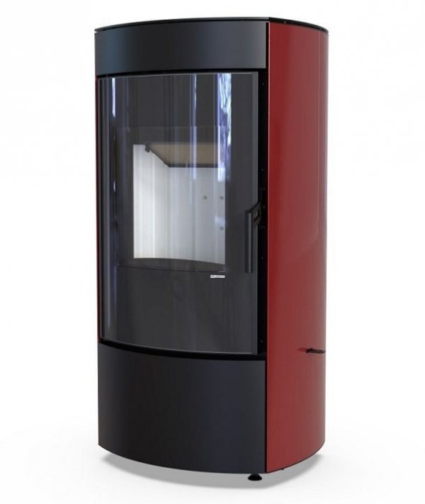 Piec wolnostojący DEFRO CERES 6,6 kW