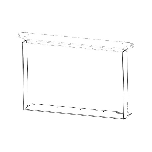 ROMOTOP Ramka I2LJ